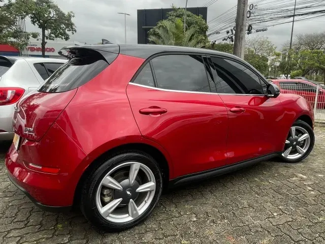 GWM Ora 03 - Imagem 4