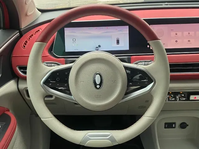 GWM Ora 03 - Imagem 7