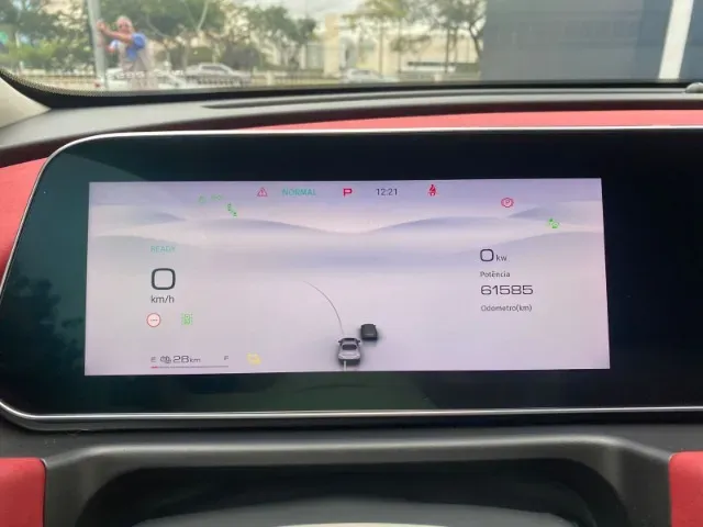 GWM Ora 03 - Imagem 9