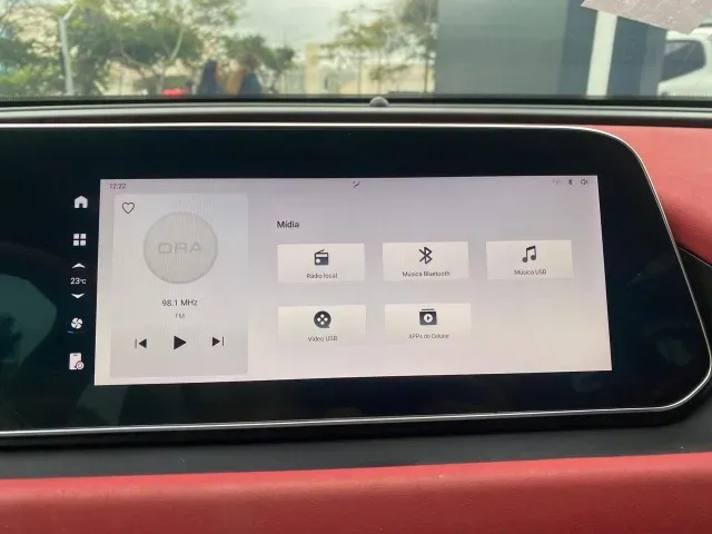 GWM Ora 03 - Imagem 10