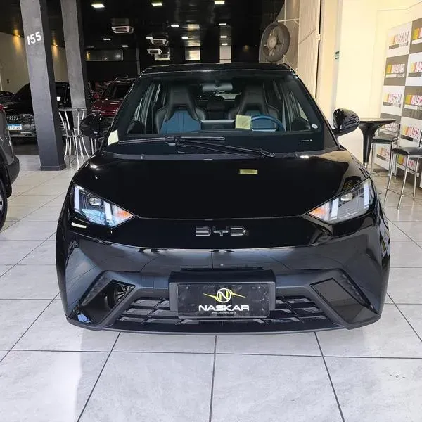 BYD Dolphin Mini - Imagem 2