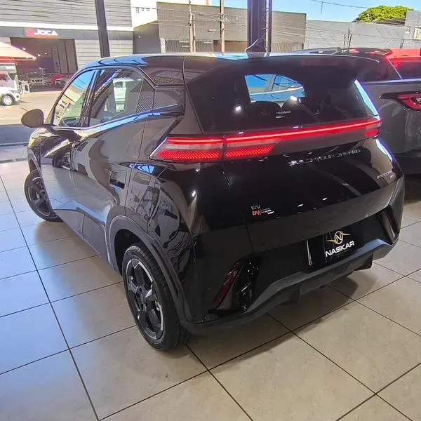 BYD Dolphin Mini - Imagem 4
