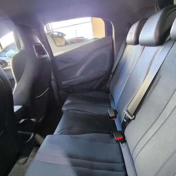 BYD Dolphin Mini - Imagem 9