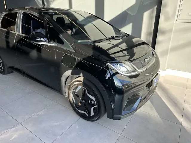 BYD Dolphin - Imagem 3