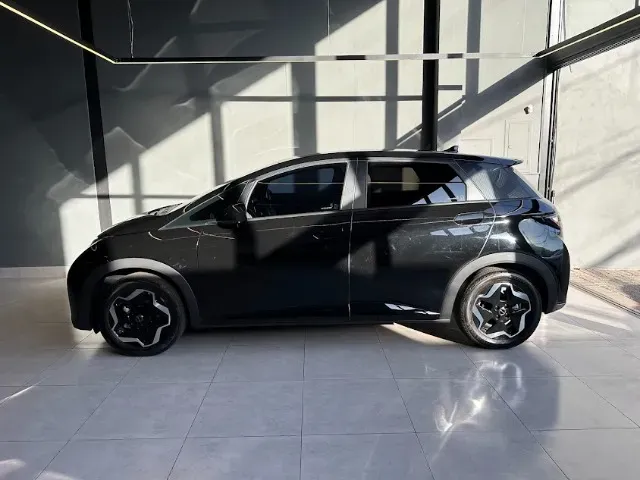 BYD Dolphin - Imagem 4