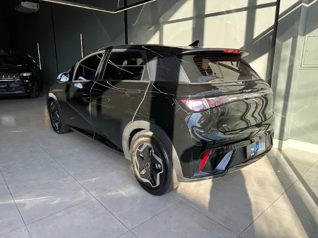 BYD Dolphin - Imagem 5