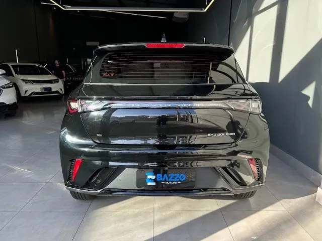 BYD Dolphin - Imagem 6