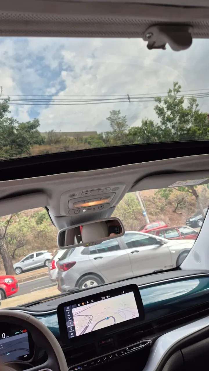 Fiat 500e - Imagem 17