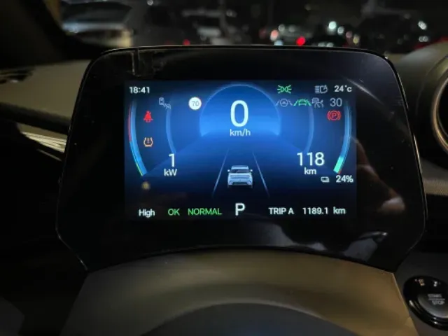 BYD Dolphin Plus - Imagem 10