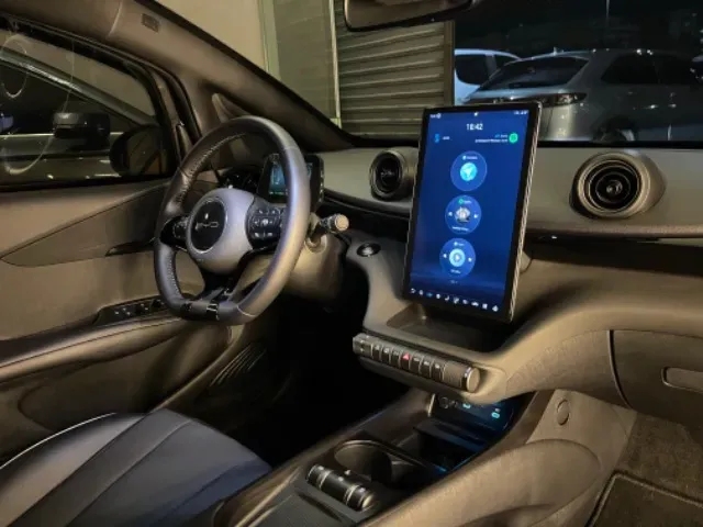 BYD Dolphin Plus - Imagem 15