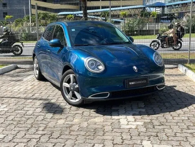 GWM Ora 03 - Imagem 3