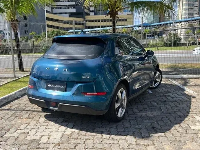 GWM Ora 03 - Imagem 4