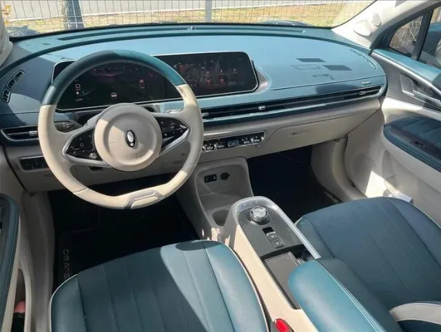 GWM Ora 03 - Imagem 8