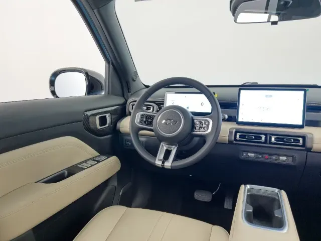 Chevrolet Spark Euv - Imagem 19