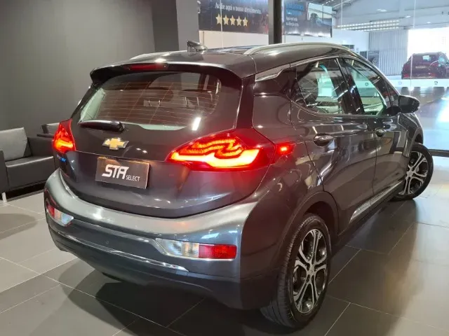 Chevrolet Bolt EV - Imagem 6
