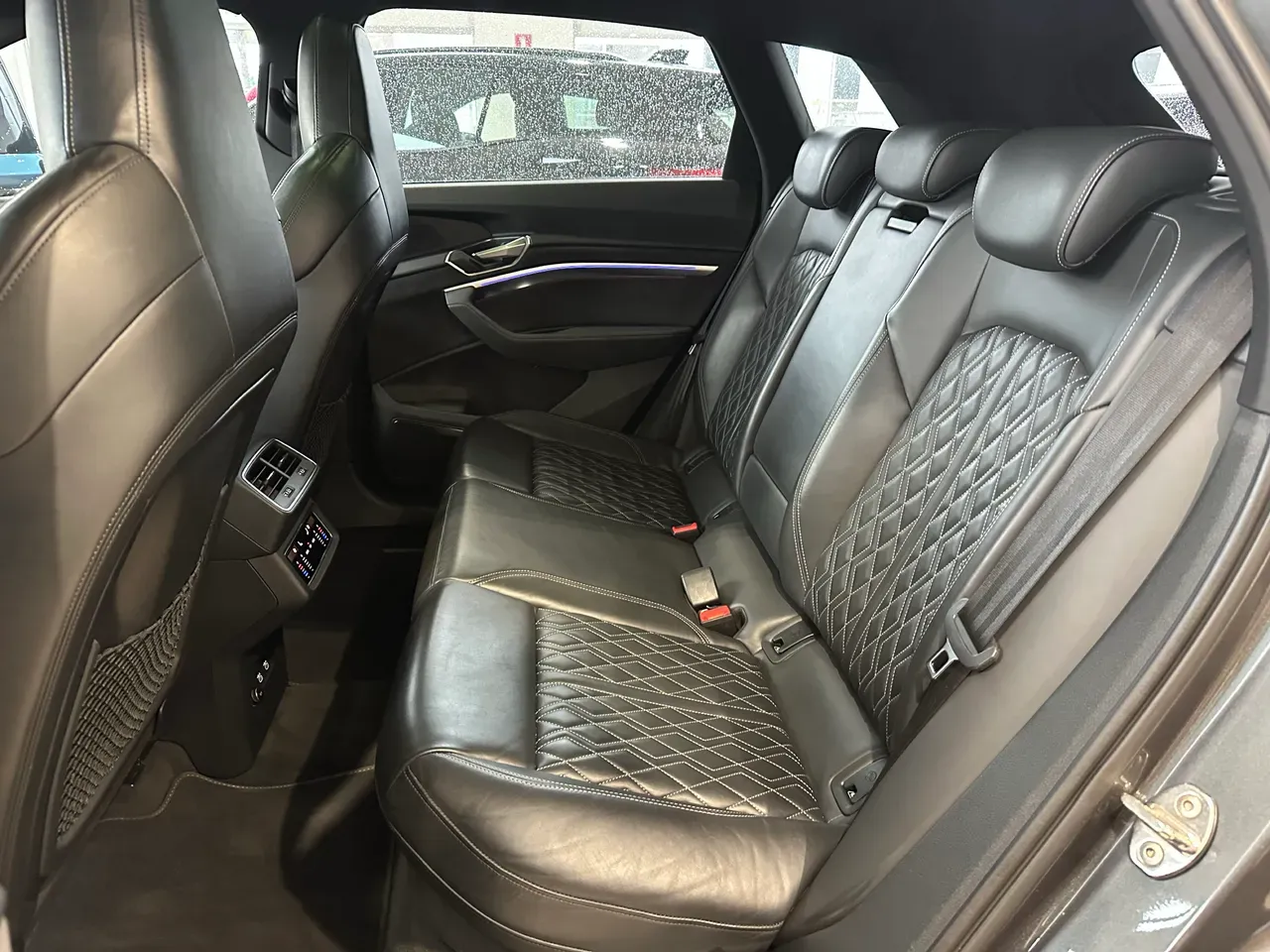 Audi E-tron - Imagem 7