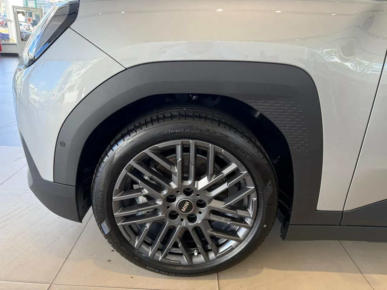 Mini Aceman - Imagem 14