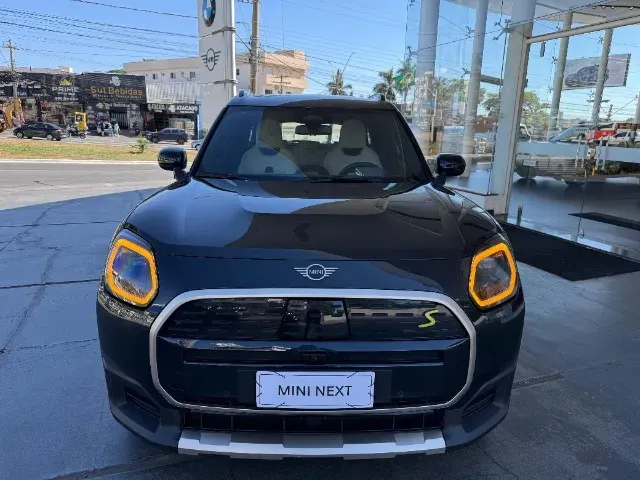 Mini Countryman SE All4 - Imagem 2