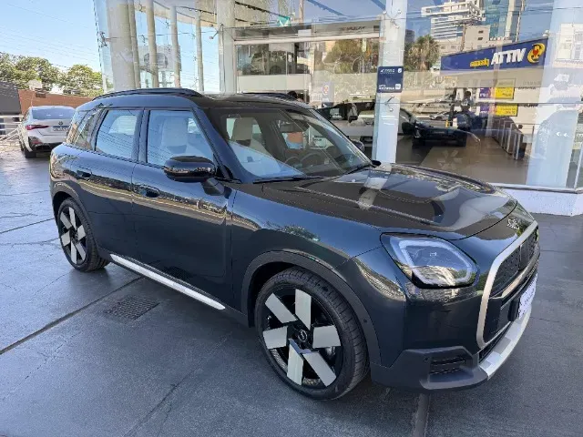 Mini Countryman SE All4 - Imagem 3