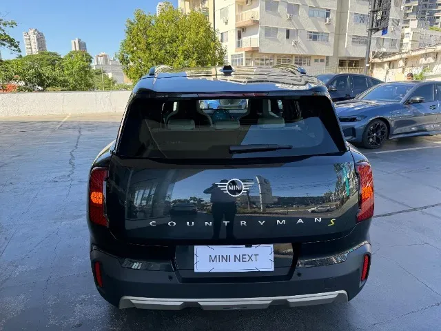 Mini Countryman SE All4 - Imagem 6