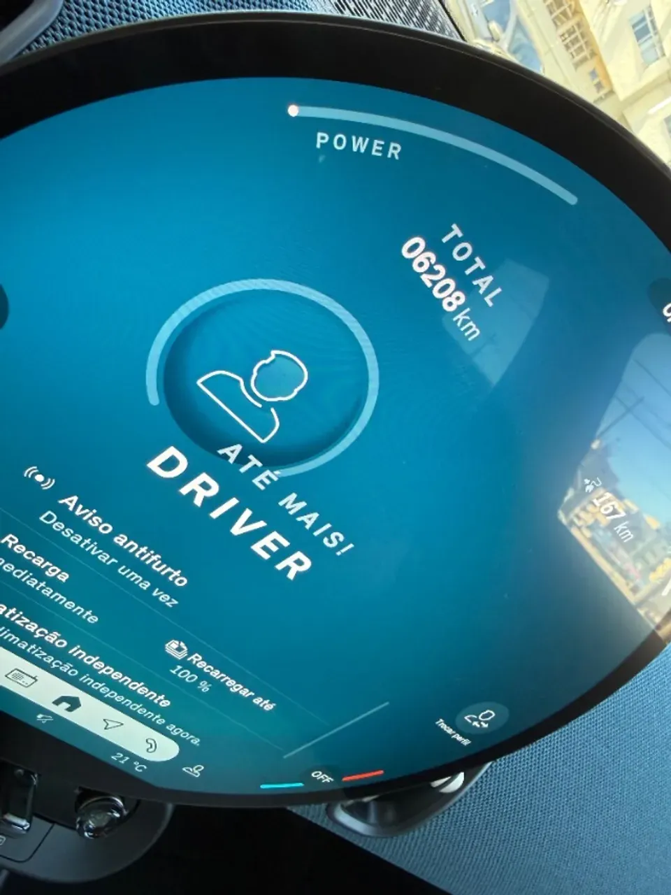 Mini Countryman SE All4 - Imagem 10