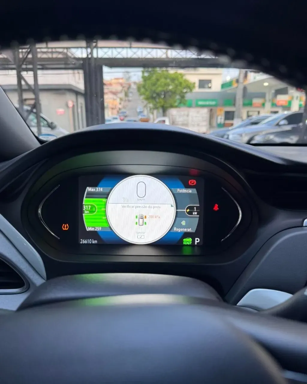 Chevrolet Bolt EV - Imagem 10