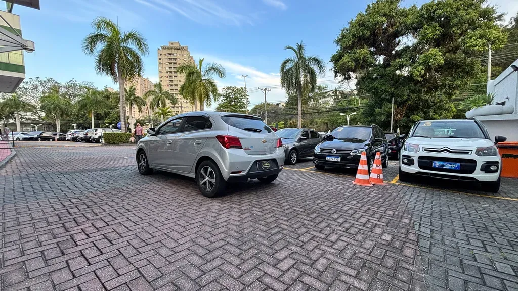 Chevrolet Bolt EV - Imagem 6