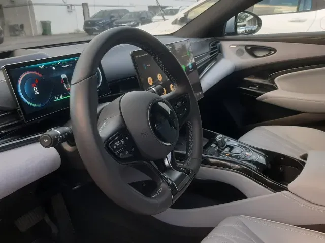 BYD Seal - Imagem 10