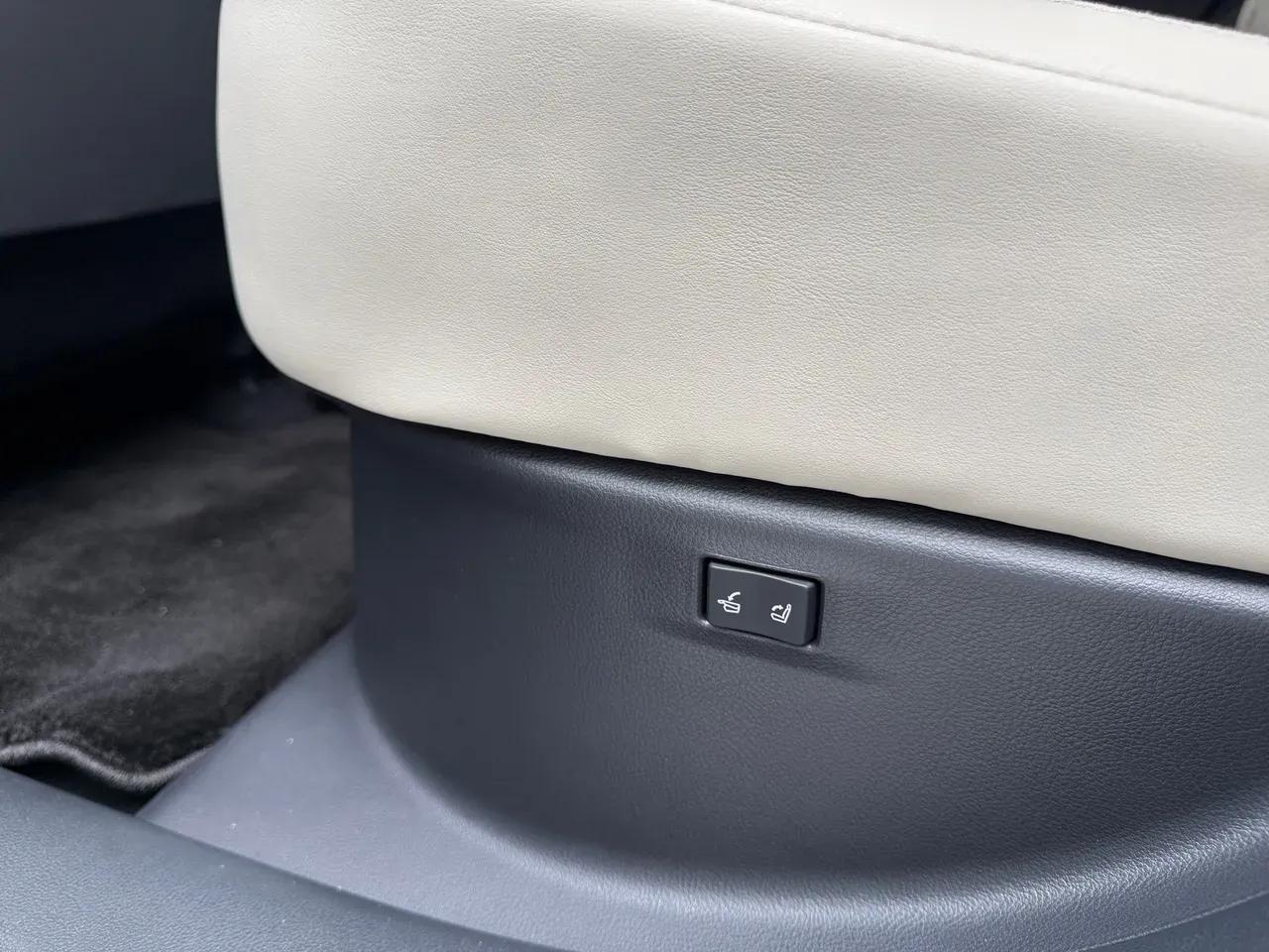 Lexus Nx 450h+ Plug-in Hybrid - Imagem 20