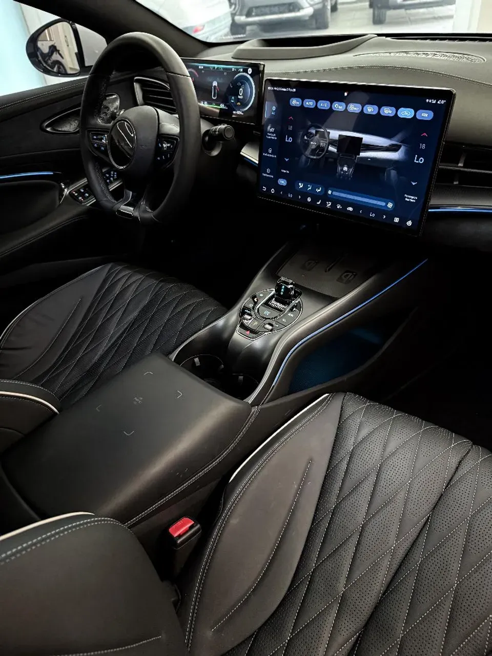 BYD Seal - Imagem 10