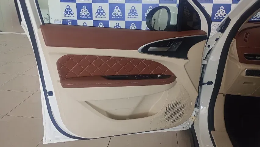 GWM Ora 03 - Imagem 8