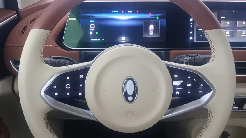 GWM Ora 03 - Imagem 10