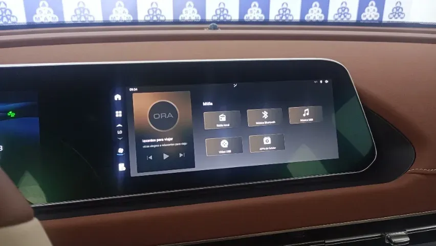 GWM Ora 03 - Imagem 14