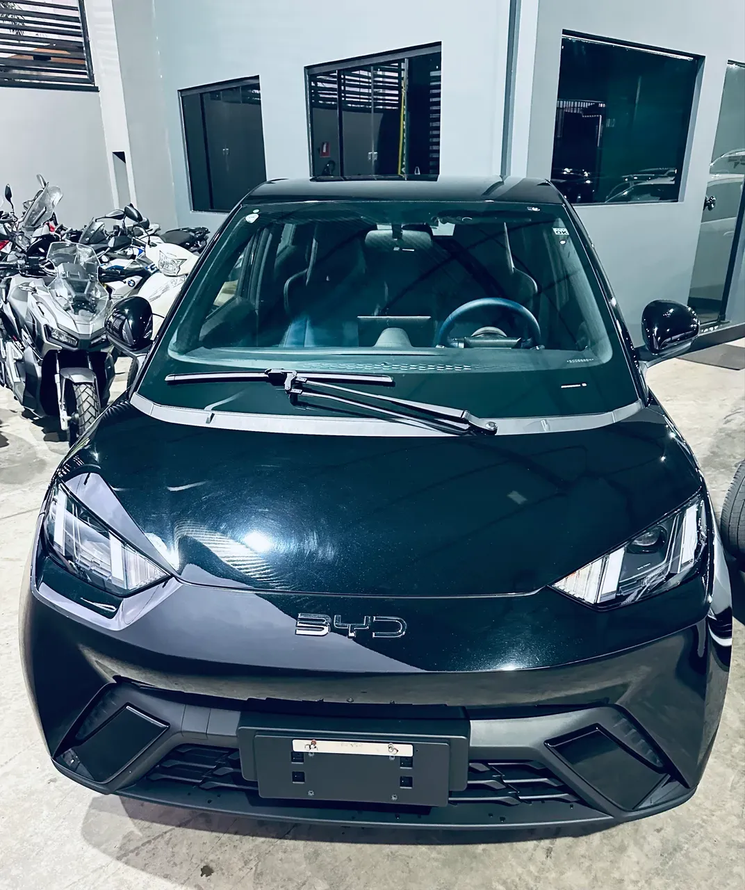 BYD Dolphin - Imagem 6