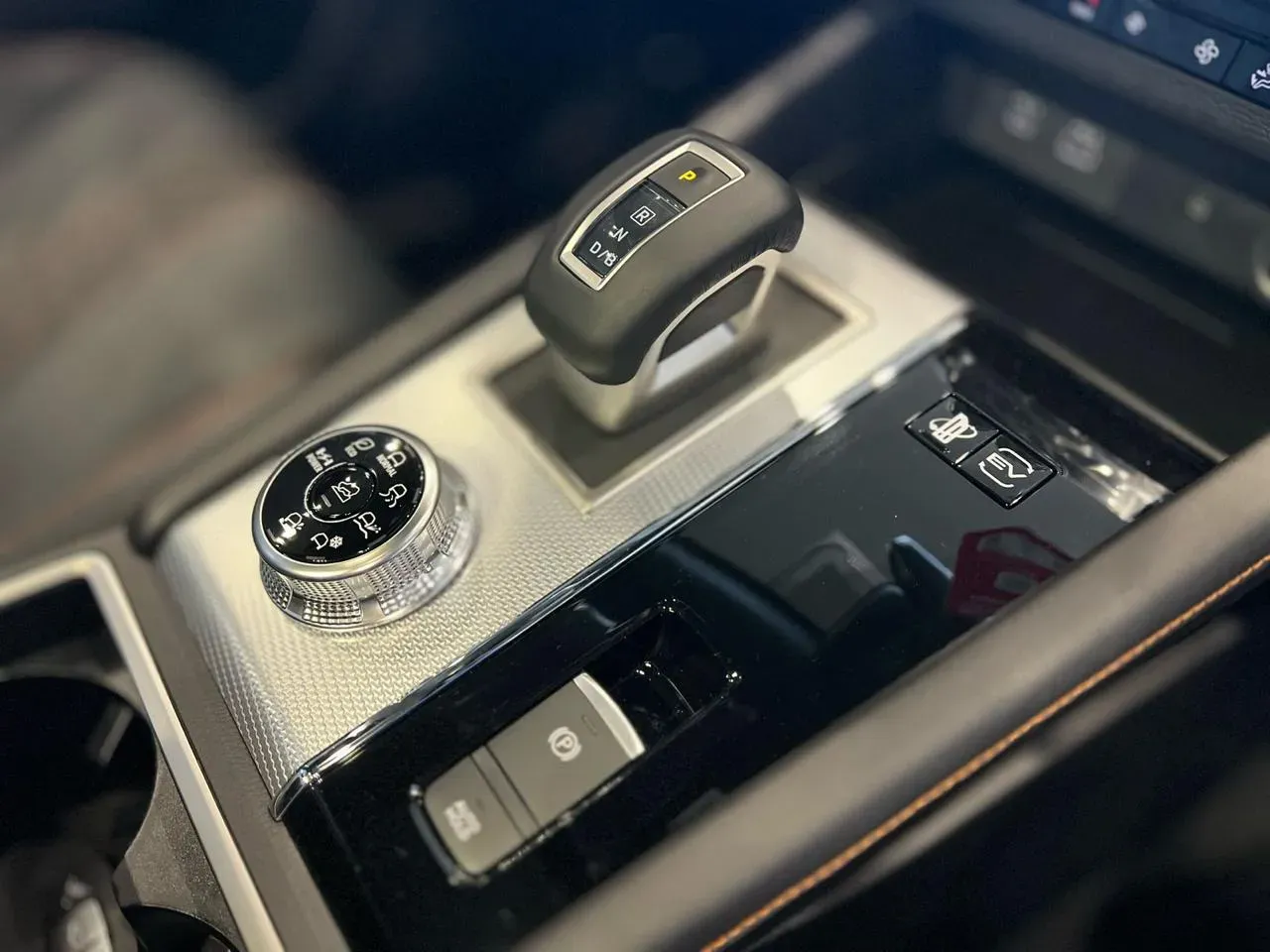 Mitsubishi Outlander Plug-in Hybrid - Imagem 7