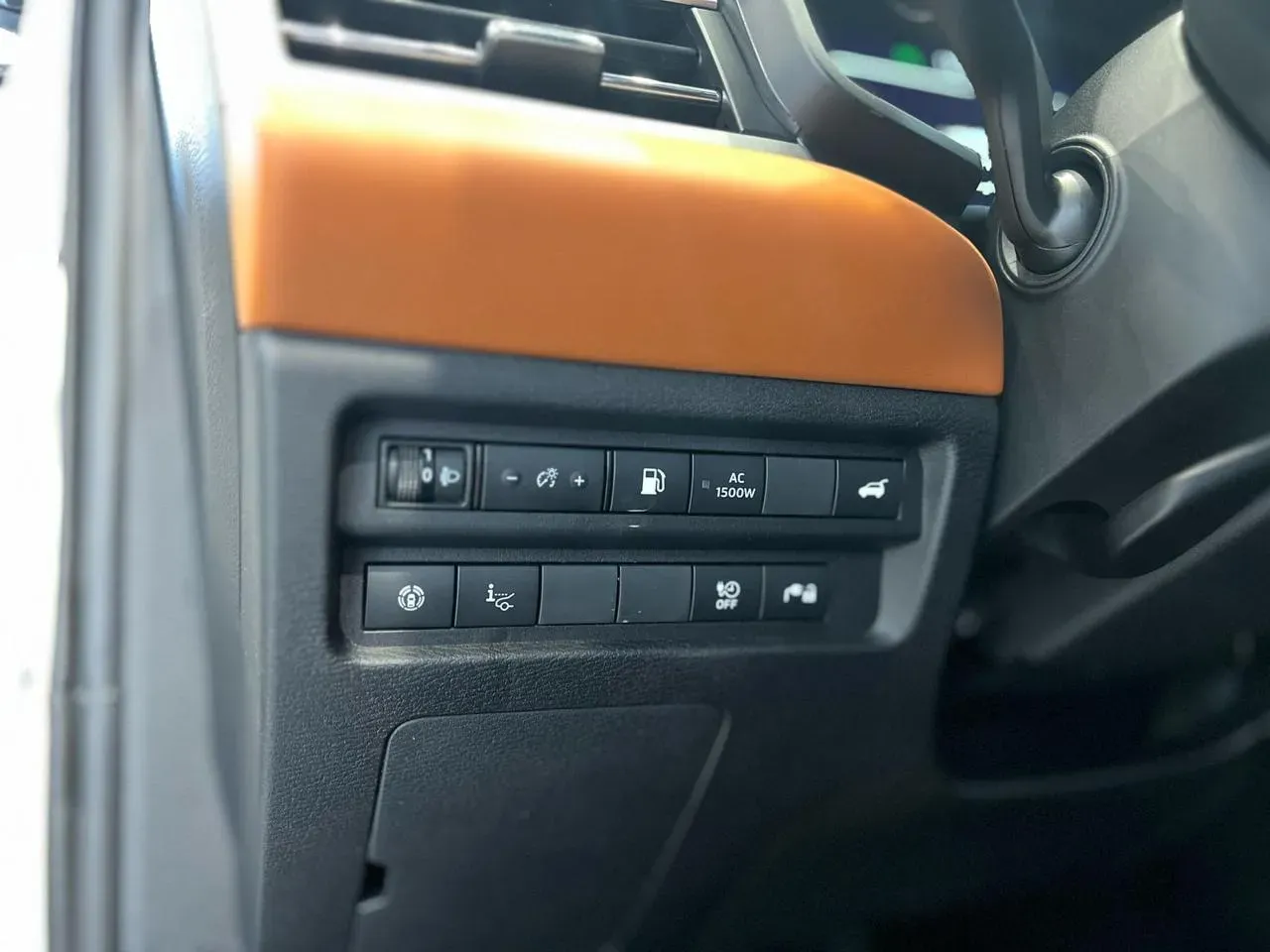 Mitsubishi Outlander Plug-in Hybrid - Imagem 17