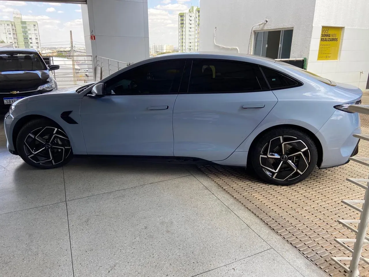 BYD Seal - Imagem 3