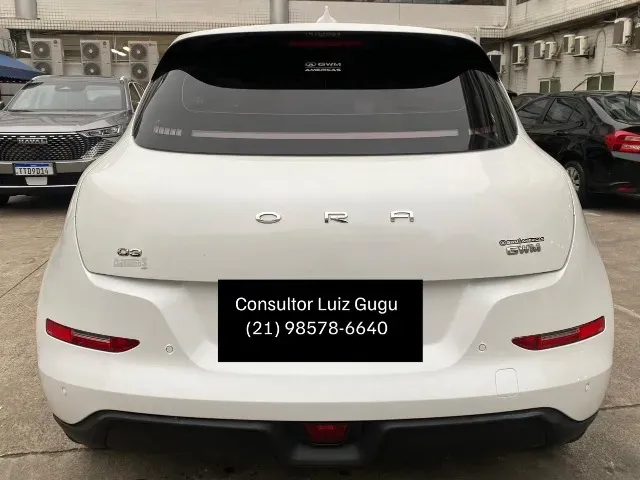 GWM Ora 03 - Imagem 3