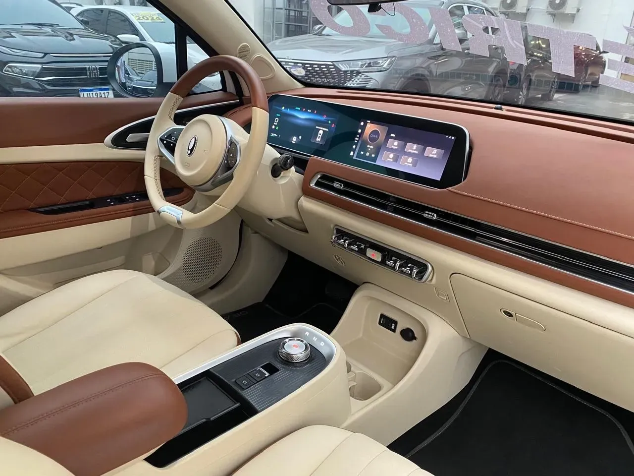 GWM Ora 03 - Imagem 5