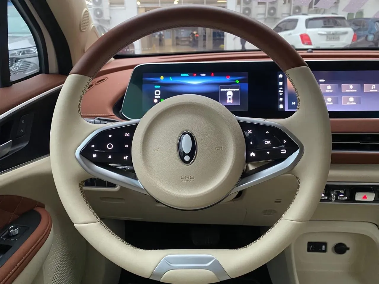 GWM Ora 03 - Imagem 11