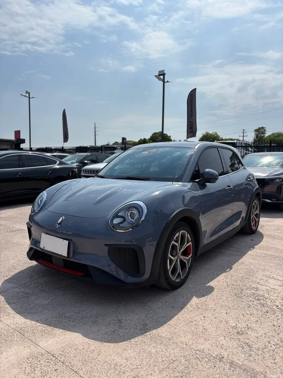 GWM Ora 03 - Imagem 2