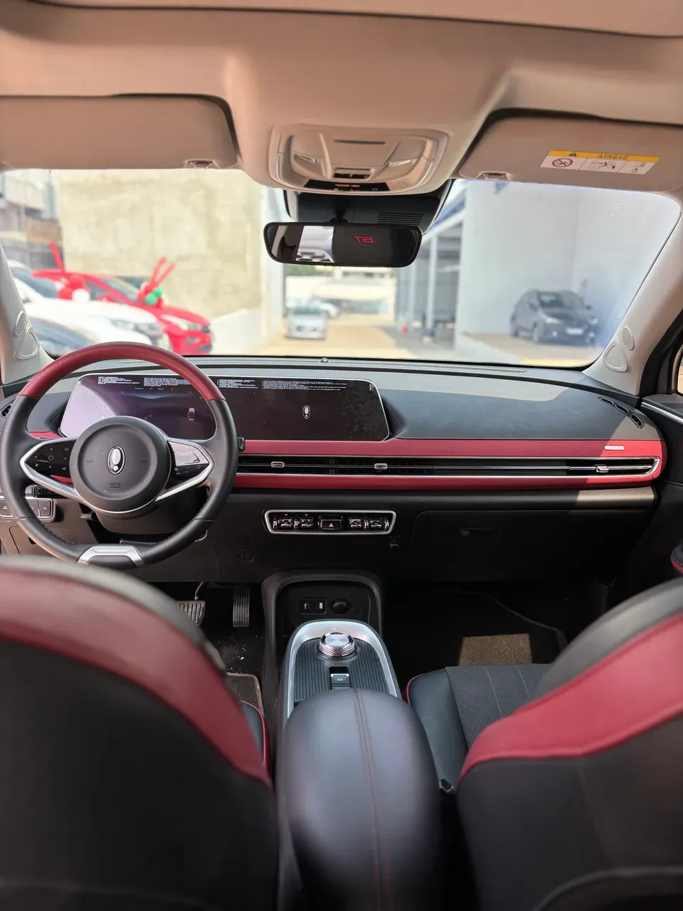 GWM Ora 03 - Imagem 6