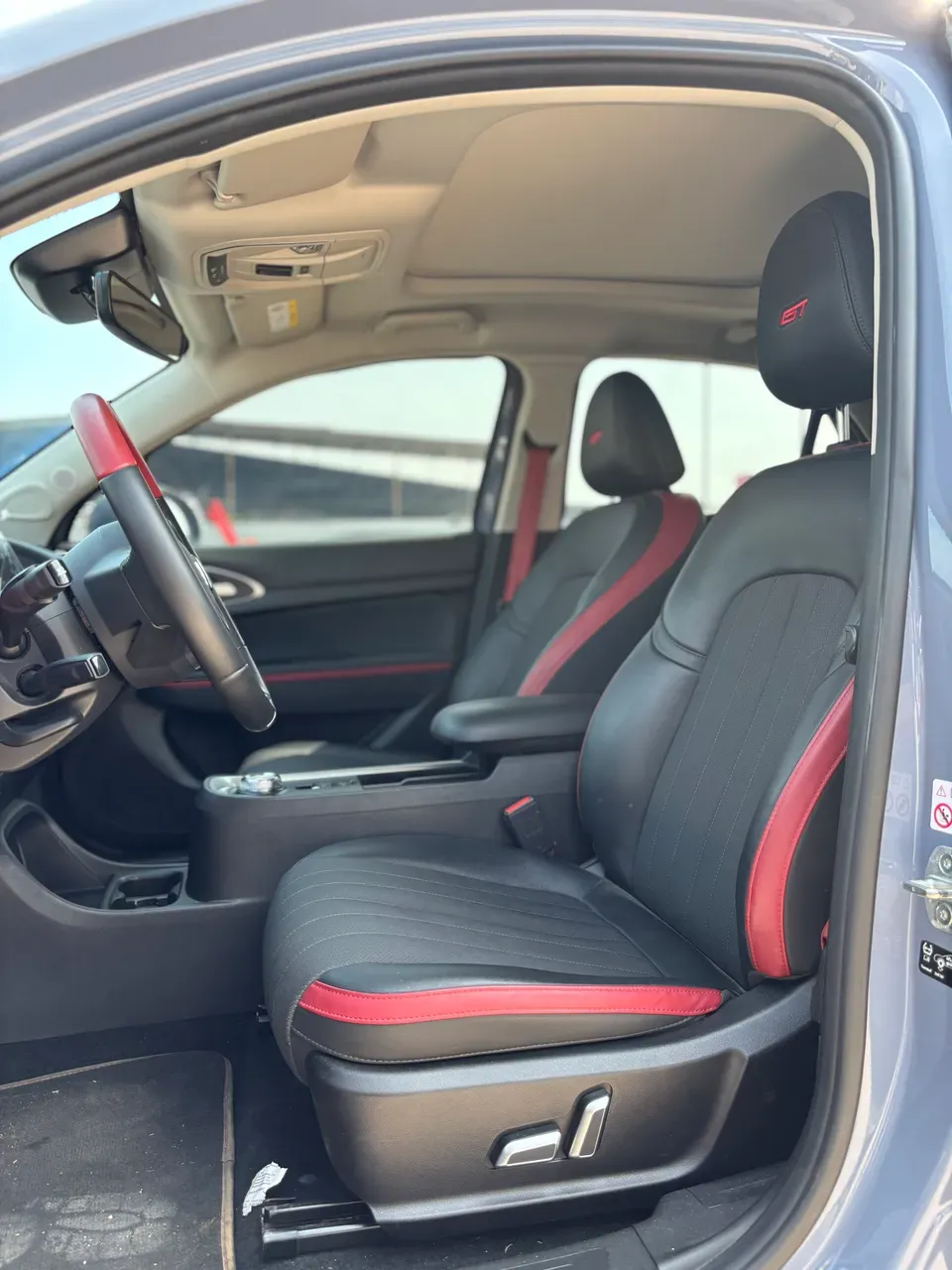 GWM Ora 03 - Imagem 10