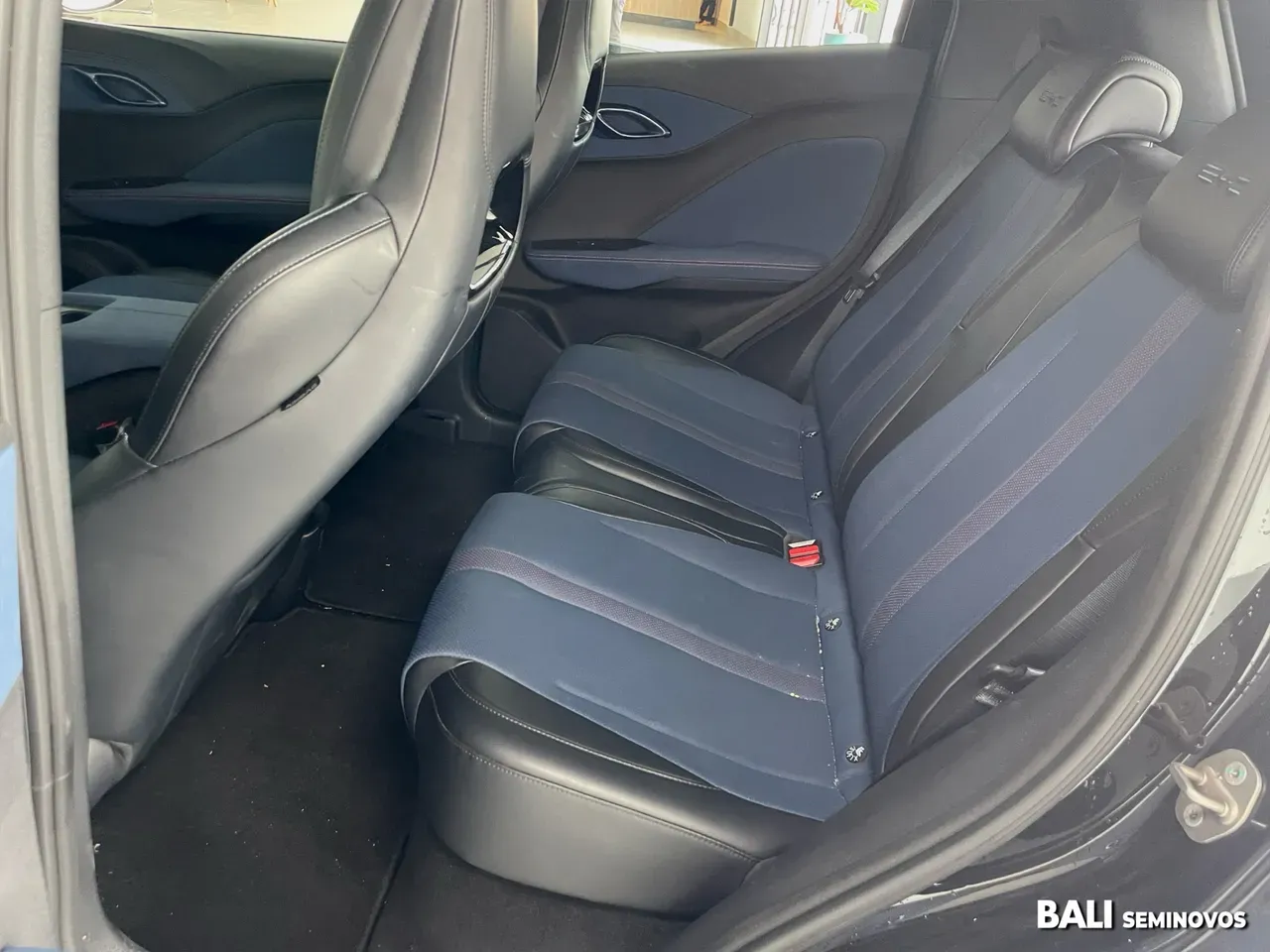 BYD Dolphin Mini - Imagem 8