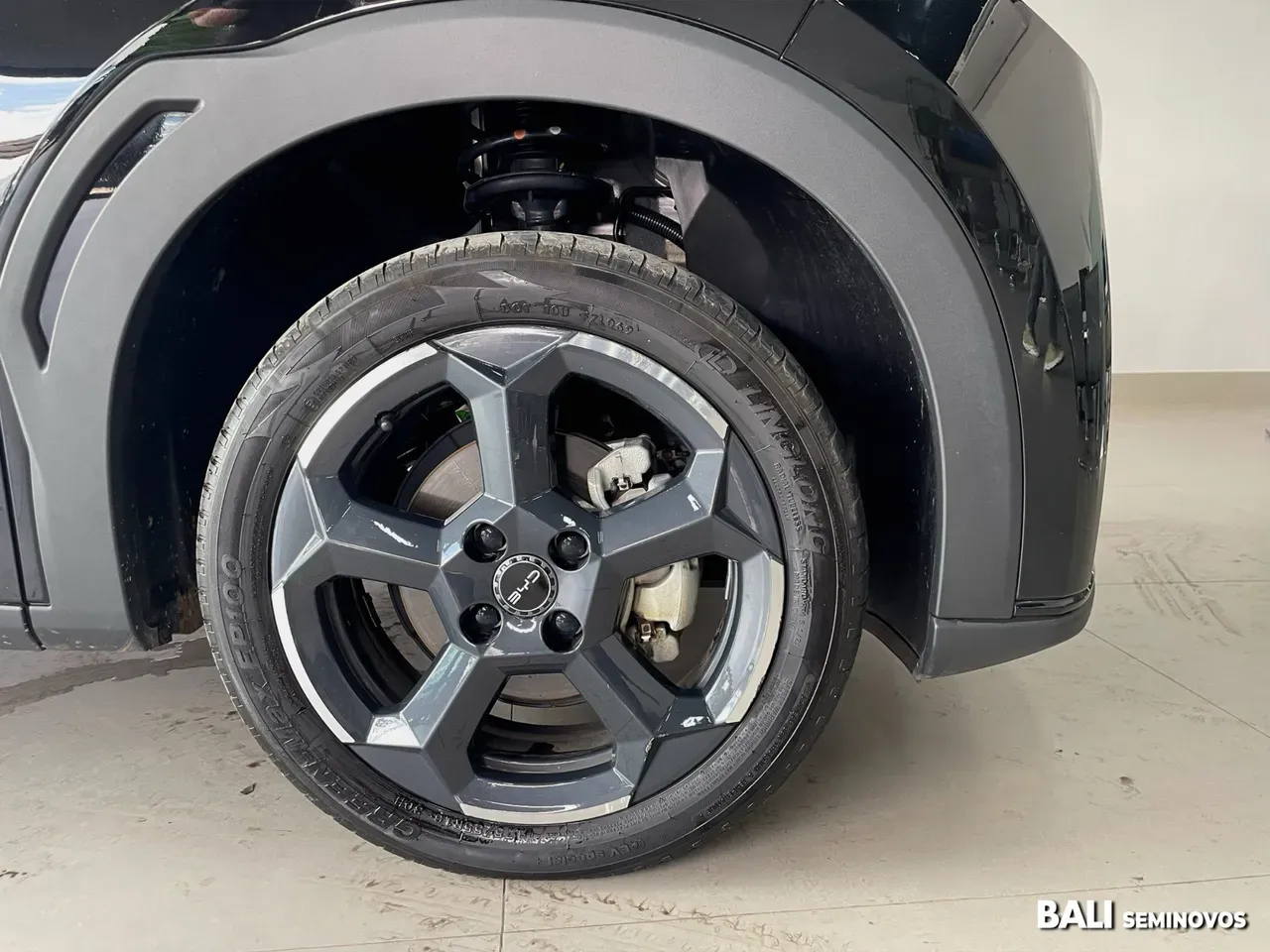 BYD Dolphin Mini - Imagem 10