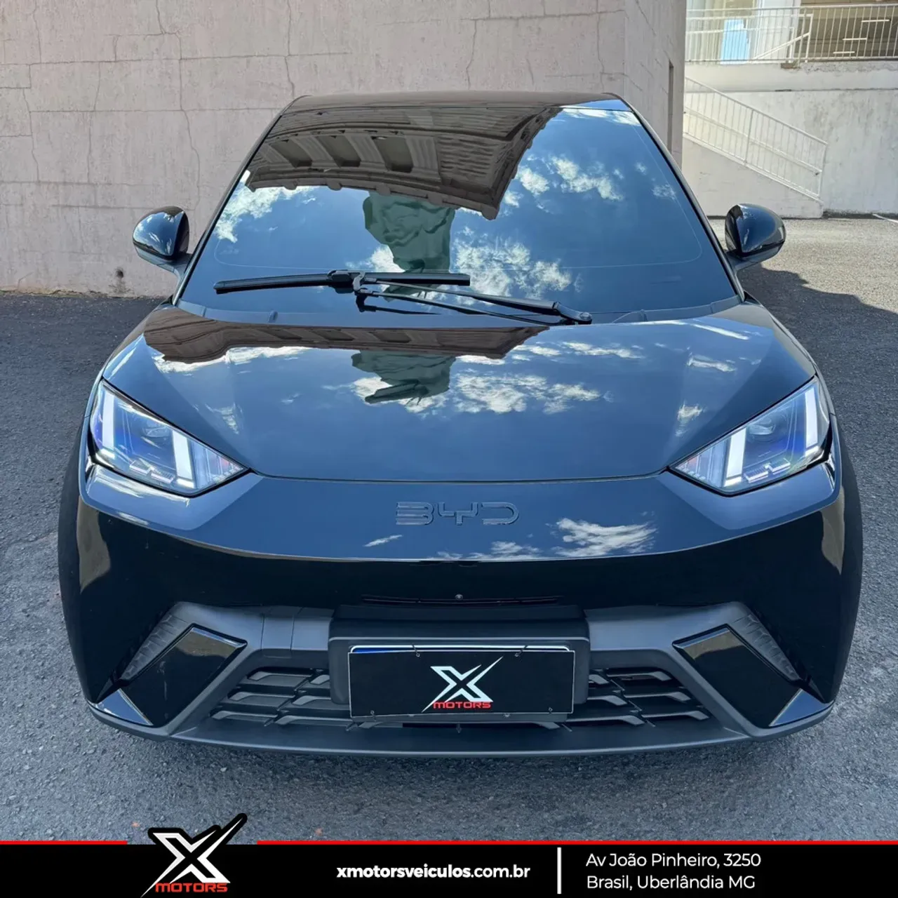 BYD Dolphin Mini - Imagem 2