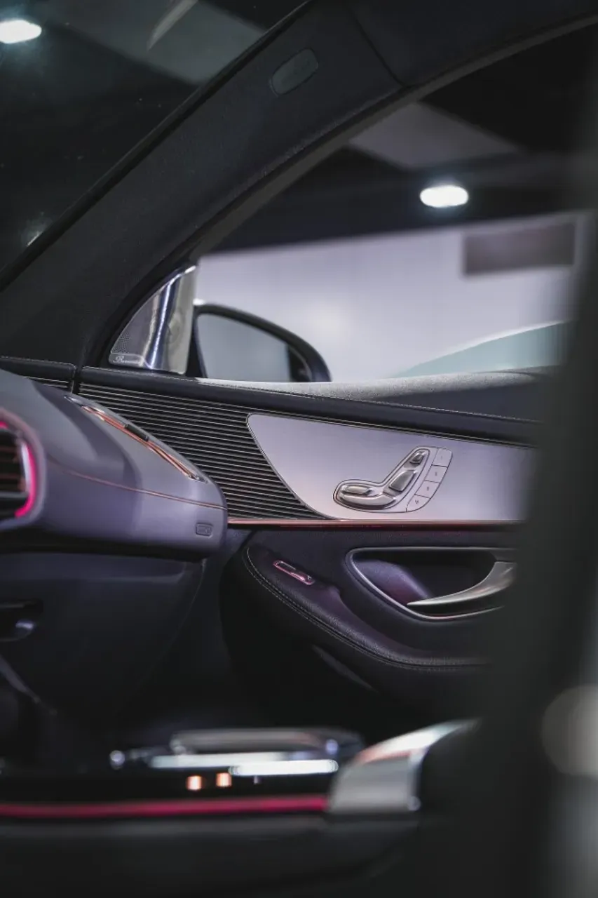 Mercedes Eqc 400 - Imagem 13