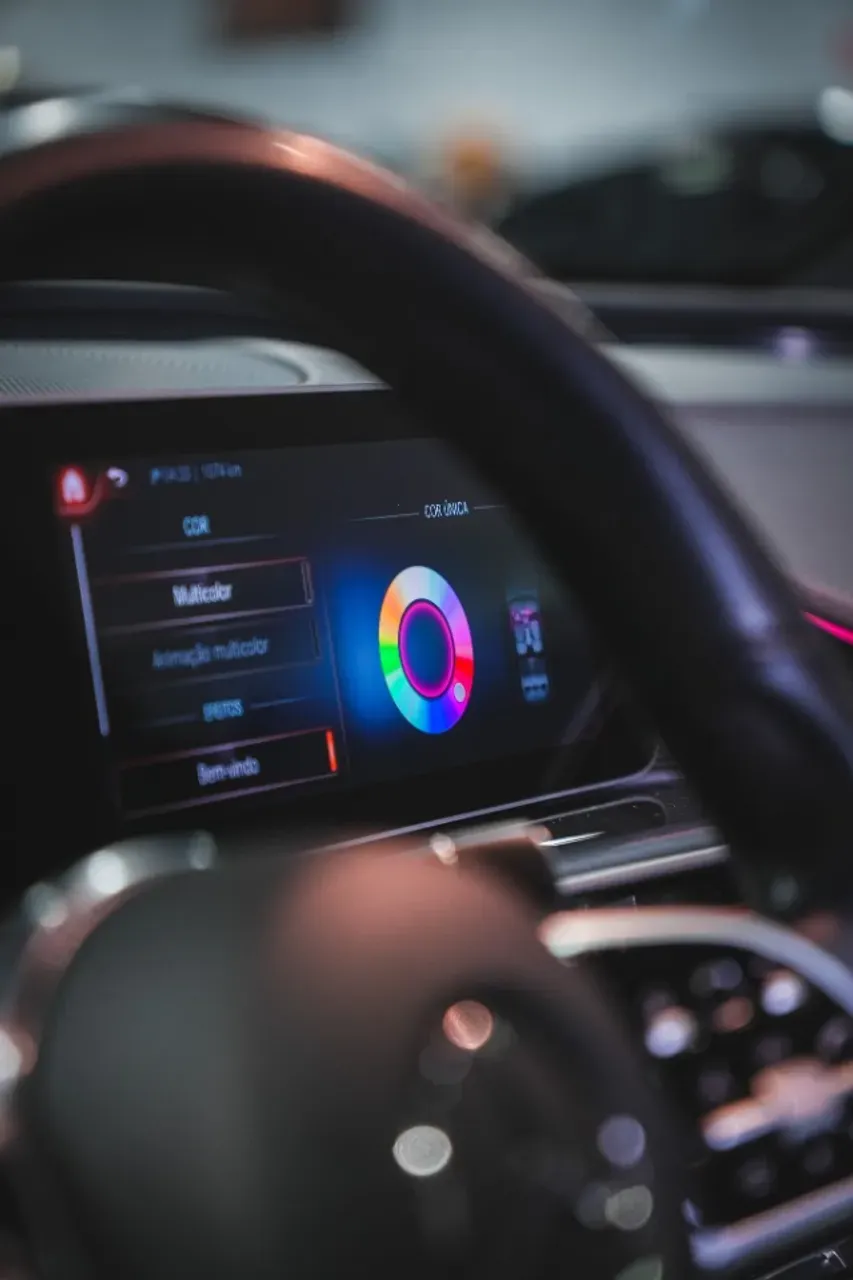 Mercedes Eqc 400 - Imagem 14