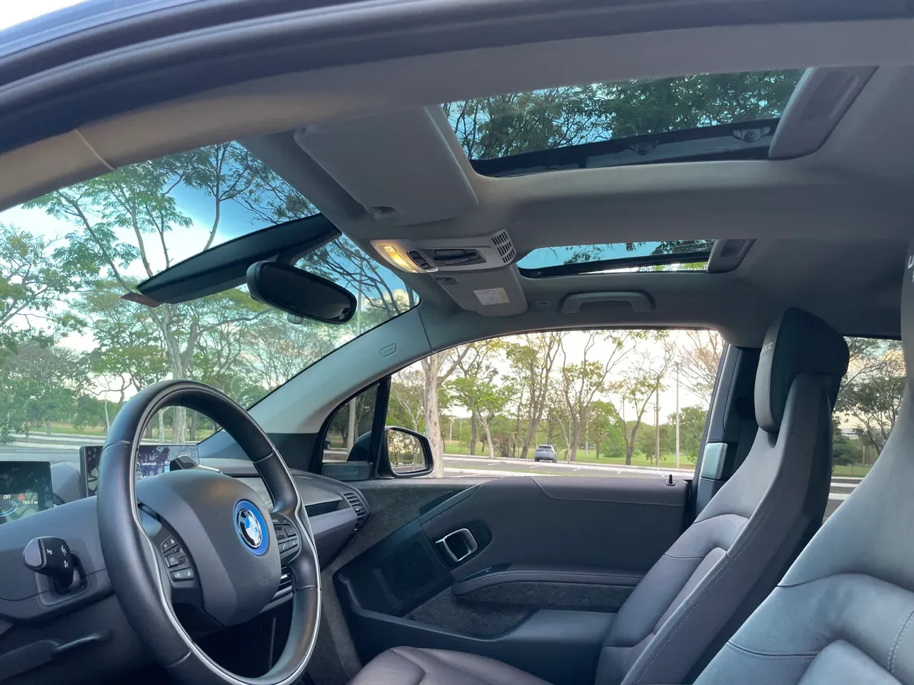 BMW I3 - Imagem 11
