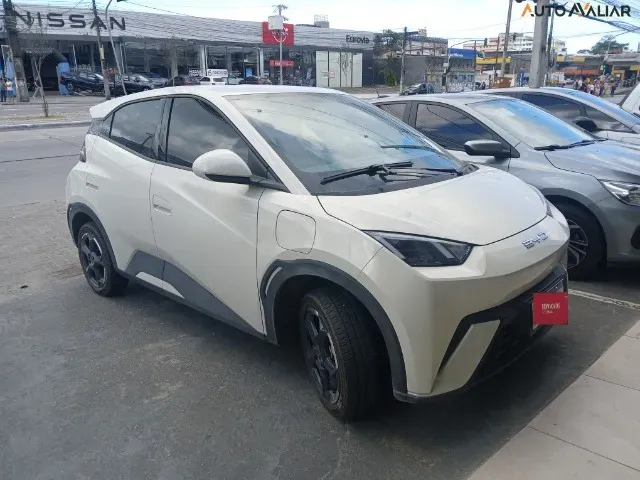 BYD Dolphin Mini - Imagem 2